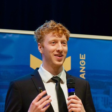 Luke Wagner